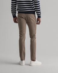 Gant Hayes Slim Fit Desert Jeans
