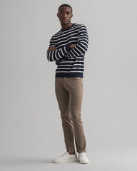 Gant Hayes Slim Fit Desert Jeans