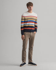 Gant Arley Regular Fit Desert Jeans