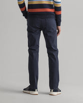 Gant Arley Regular Fit Desert Jeans