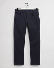 Gant Arley Regular Fit Desert Jeans