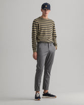 Gant Slim Fit Twill Chinos