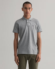 Gant Original Regular Fit Pique Polo Shirt