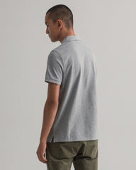 Gant Original Regular Fit Pique Polo Shirt