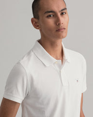 Gant Original Regular Fit Pique Polo Shirt