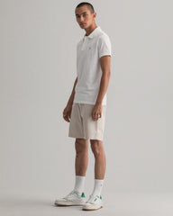 Gant Original Regular Fit Pique Polo Shirt