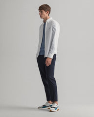 Gant Slim Fit Broadcloth Shirt
