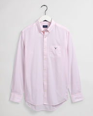 Gant Regular Fit Banker Broadcloth Shirt
