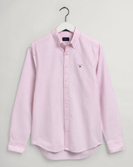 Gant Slim Fit Oxford Shirt