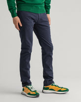 Gant Hayes Slim Fit Desert Jeans