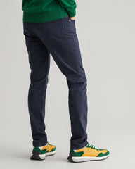 Gant Hayes Slim Fit Desert Jeans