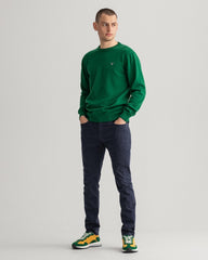 Gant Hayes Slim Fit Desert Jeans