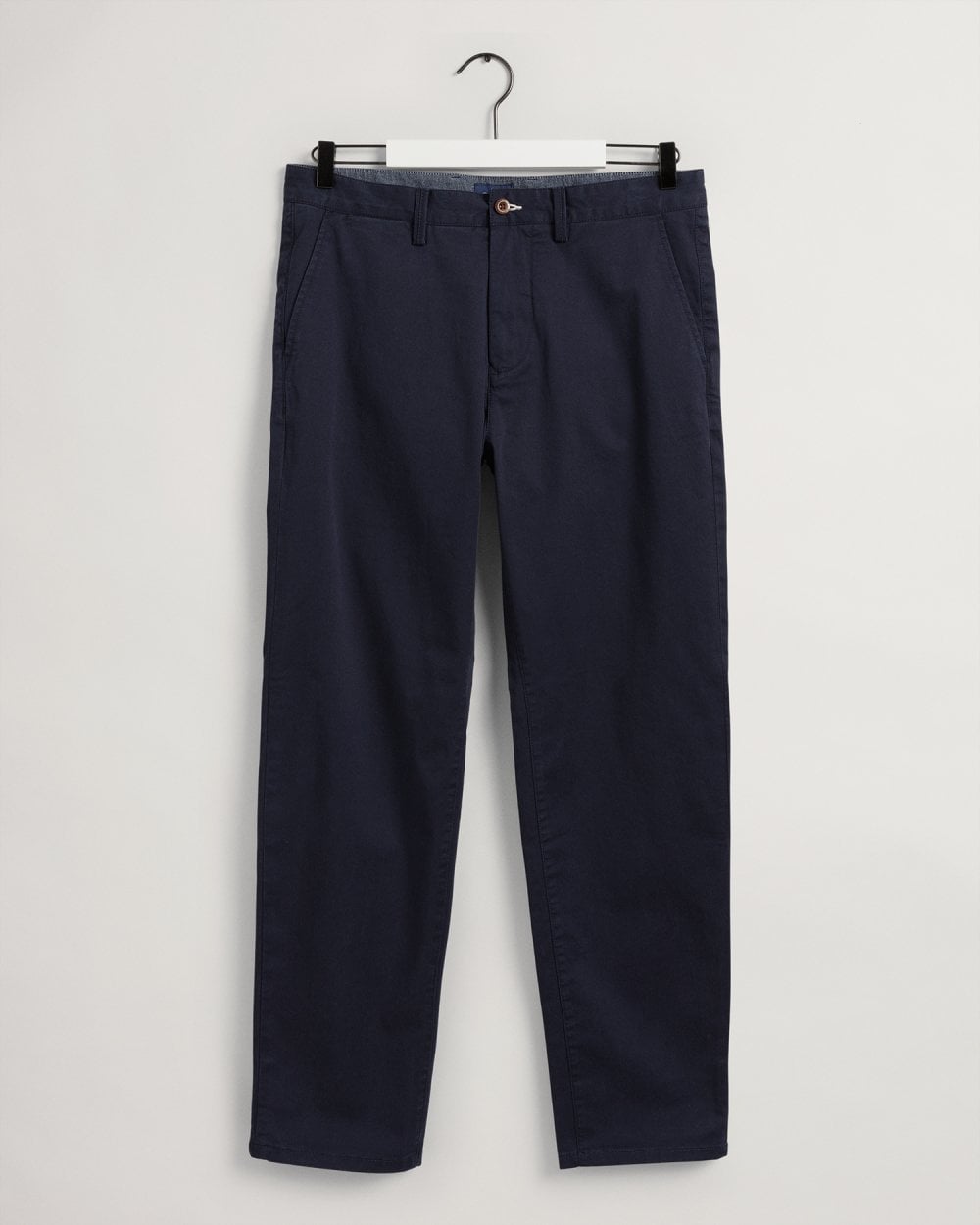 Gant Allister Regular Fit Twill Chinos Gant Allister Regular Fit Twill Chinos