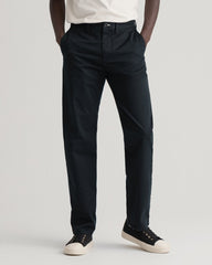 Gant Allister Regular Fit Twill Chinos