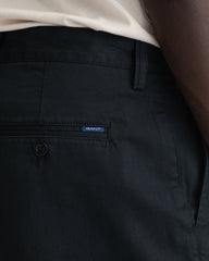Gant Allister Regular Fit Twill Chinos