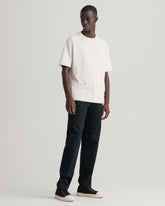 Gant Allister Regular Fit Twill Chinos