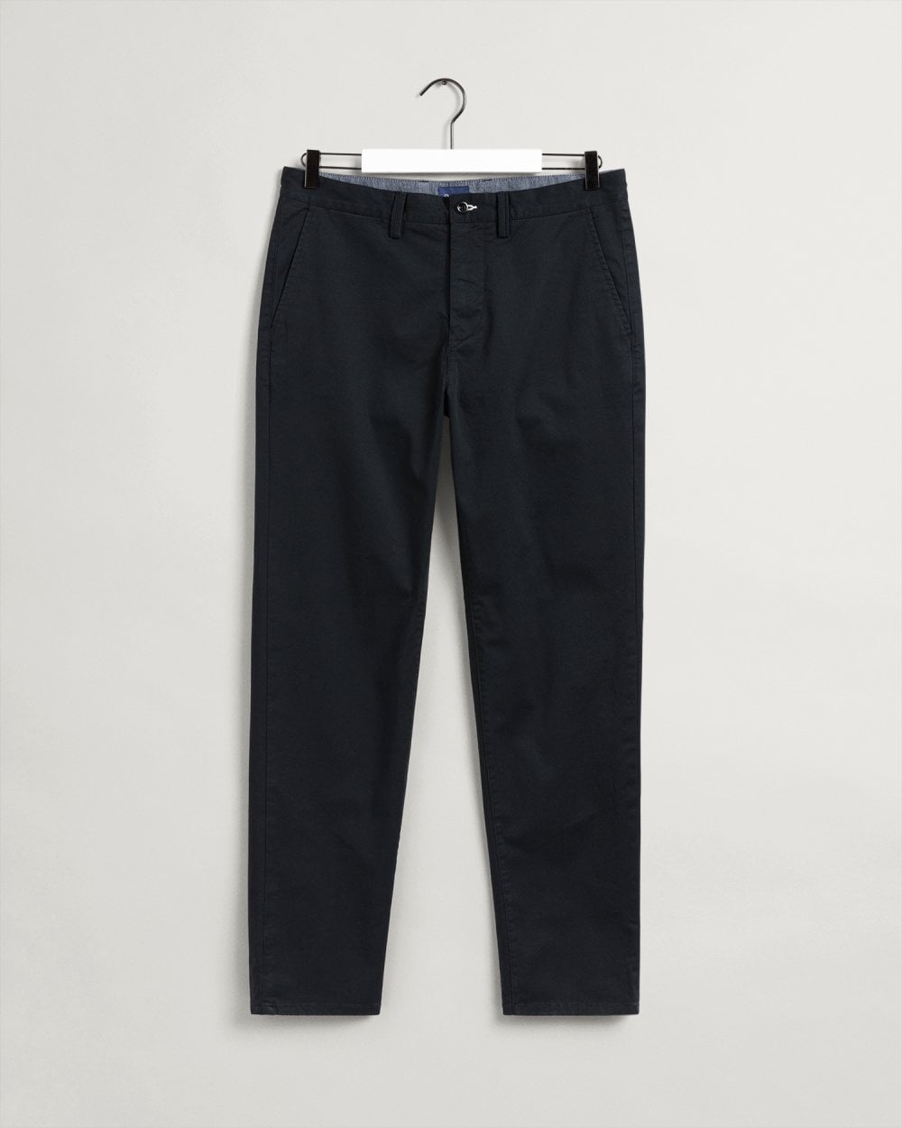 Gant Allister Regular Fit Twill Chinos Gant Allister Regular Fit Twill Chinos