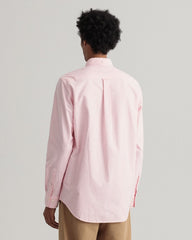 Gant Regular Fit Banker Oxford Shirt
