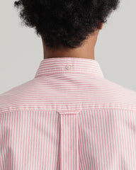 Gant Regular Fit Banker Oxford Shirt