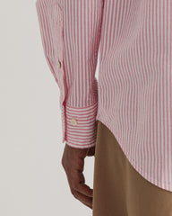 Gant Regular Fit Banker Oxford Shirt