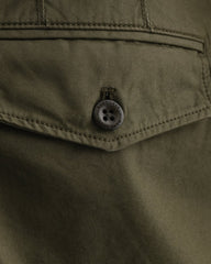 Gant Straight Pleated Chinos