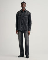 Gant Bootcut Jeans