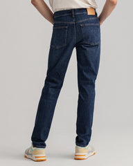 Gant Hayes Slim Fit Jeans