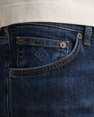Gant Arley Regular Fit Jeans