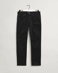 Gant Arley Regular Fit Desert Jeans
