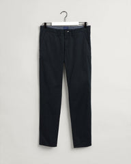 Gant Hallden Slim Fit Twill Chinos