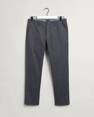 Gant Hallden Slim Fit Tech Prep Chinos