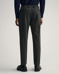 Gant Jersey Suit Pants