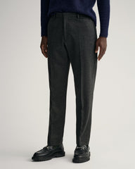 Gant Jersey Suit Pants