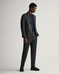 Gant Jersey Suit Pants