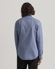 Gant Slim Fit Oxford Shirt