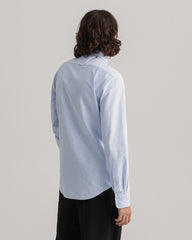 Gant Slim Fit Oxford Shirt