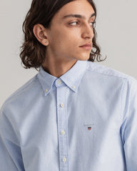 Gant Slim Fit Oxford Shirt