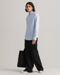 Gant Slim Fit Oxford Shirt