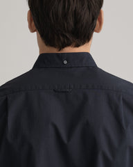 Gant Slim Fit Broadcloth Shirt