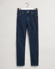 Gant Farla Slim Fit Super Stretch Jeans