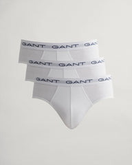 Gant 3-Pack Briefs