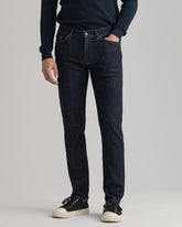 Gant Hayes Slim Fit Jeans