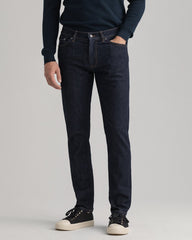 Gant Hayes Slim Fit Jeans