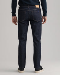 Gant Hayes Slim Fit Jeans