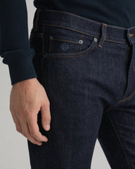 Gant Hayes Slim Fit Jeans