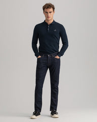 Gant Hayes Slim Fit Jeans