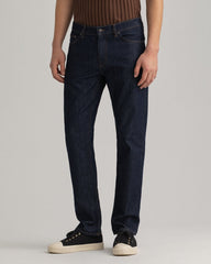 Gant Arley Regular Fit Jeans