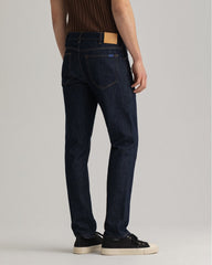 Gant Arley Regular Fit Jeans