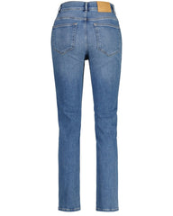 Gant Nella Skinny Indigo Travel Jeans