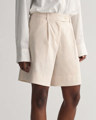 Gant Stretch Linen Shorts
